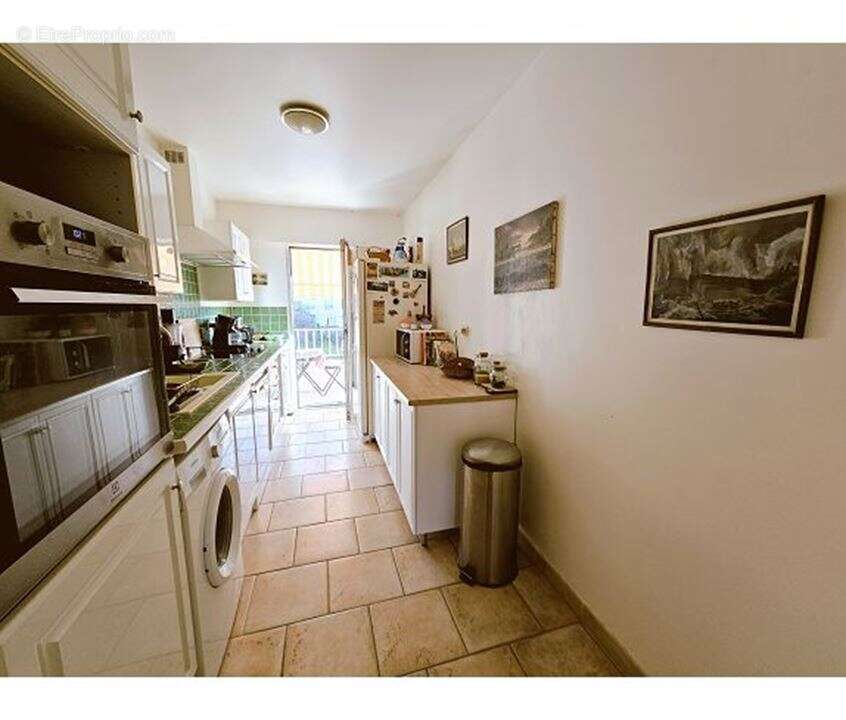 Appartement 68 m² à Le Cannet  - photo 5