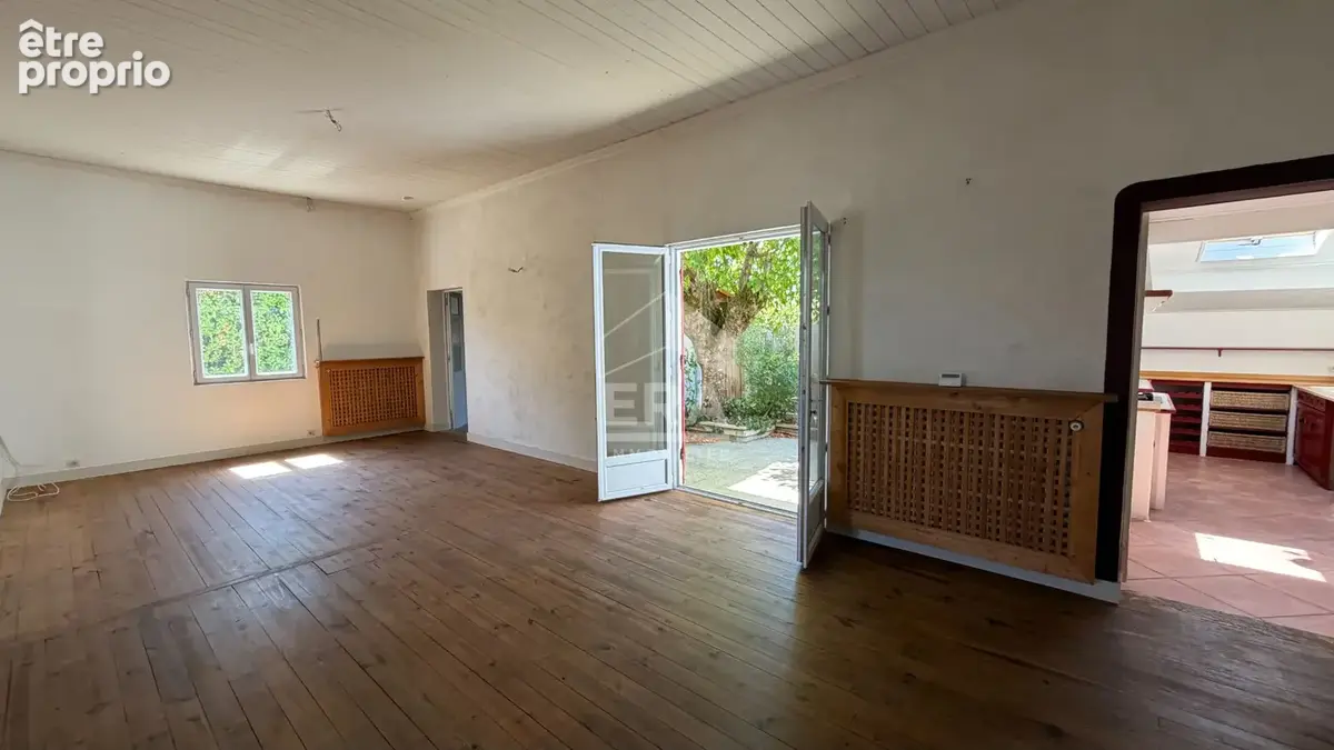 Maison Gujan Mestras 6 pièce(s) 131.35 m2 - photo 8