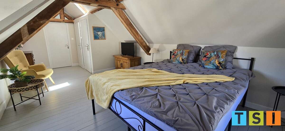 Maison à BAGNERES-DE-LUCHON