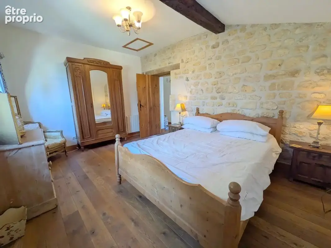 Magnifique Manoir avec 2 Maisons d'amis & 2 Piscines - photo 20