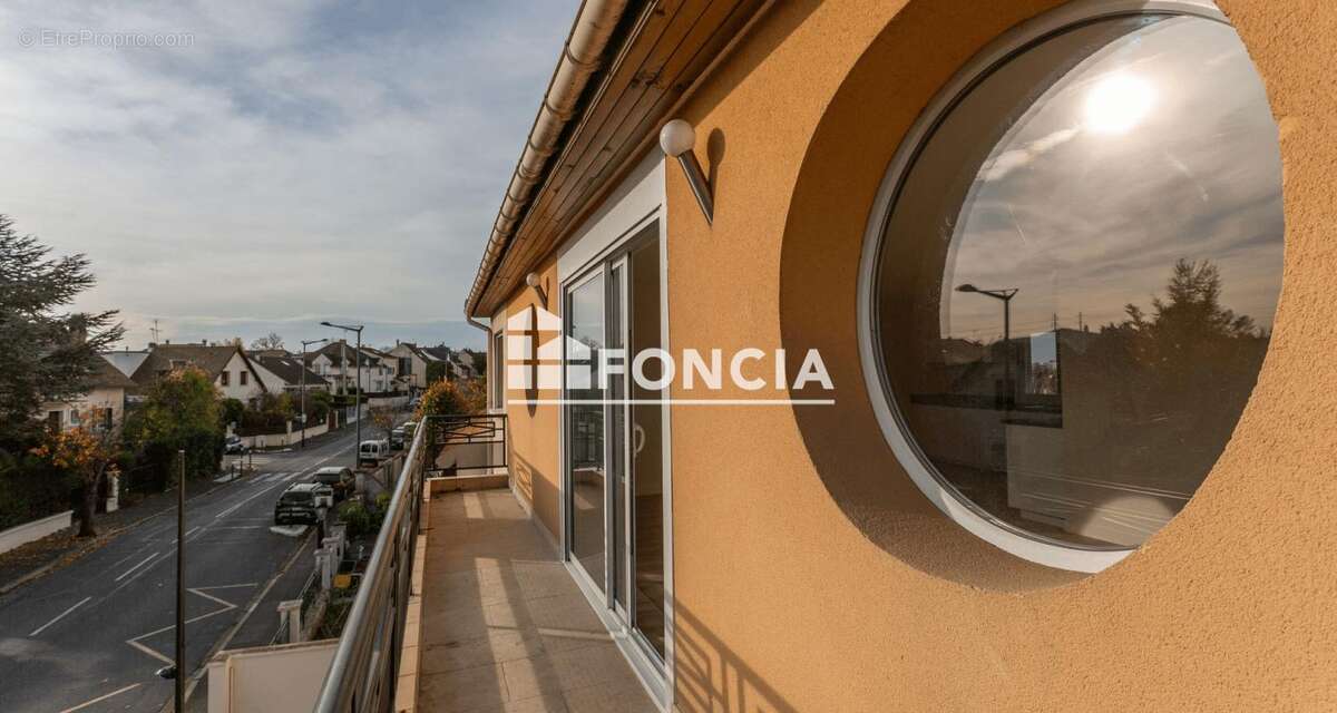 Appartement à ANTONY