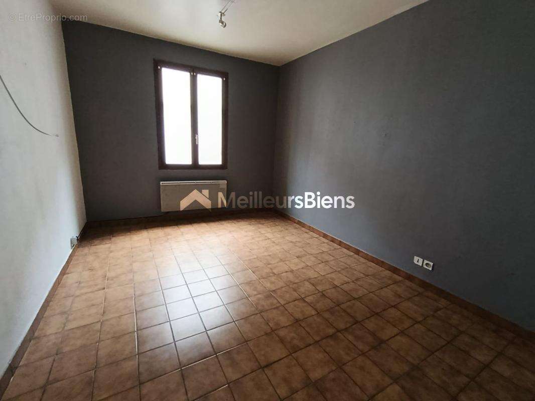 Appartement à BOURBONNE-LES-BAINS