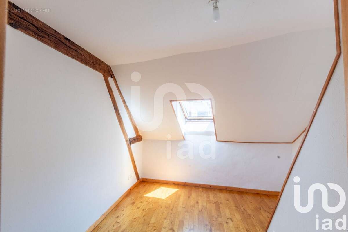 Photo 6 - Maison à LORRIS