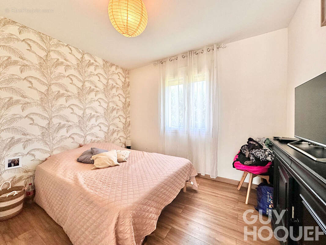 Maison contemporaine de 106 m² proche d'ORTHEZ - photo 13