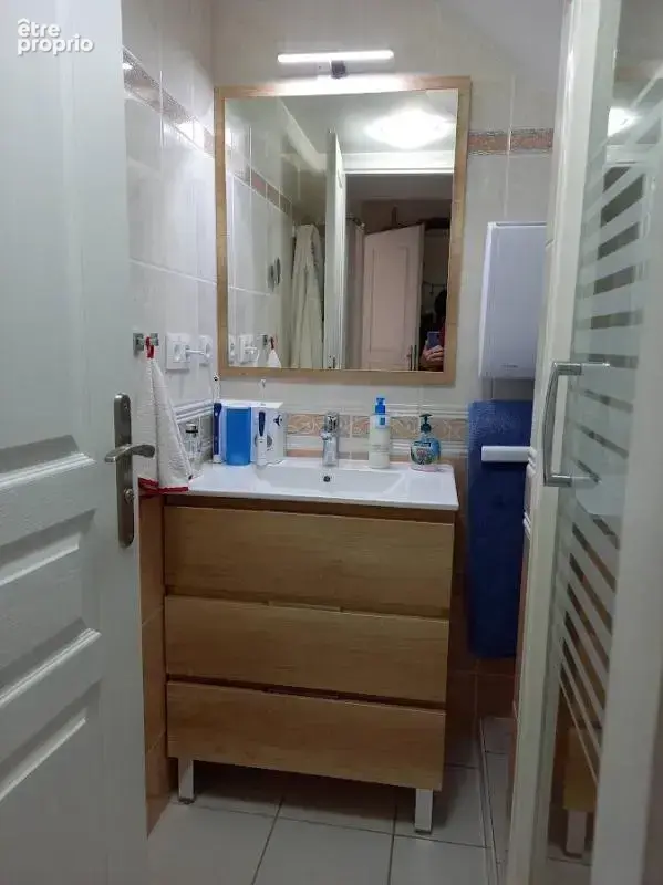 Maison 3 chambres - photo 11