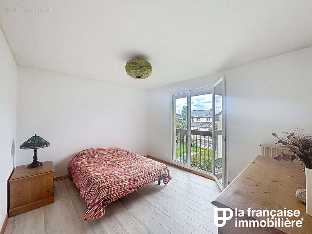 Maison de 93m² - au coeur du bourg - Thorigné-Fouillard - photo 5