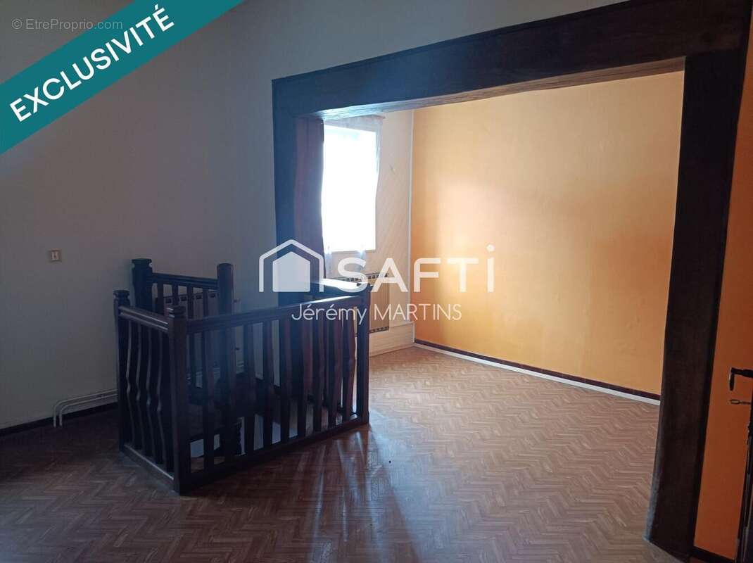 Photo 2 - Appartement à CRANSAC