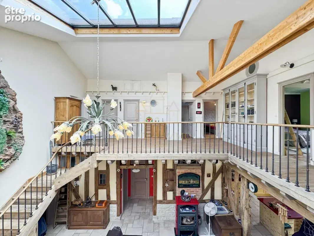 Maison À Vendre - photo 6