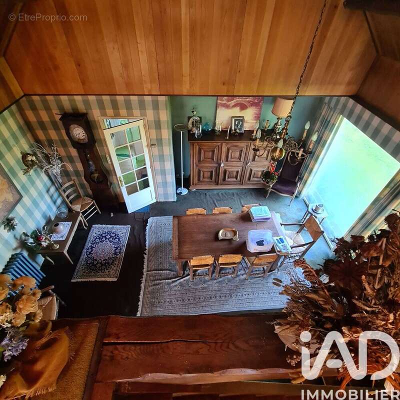 Photo 4 - Maison à BLANGY-SUR-BRESLE