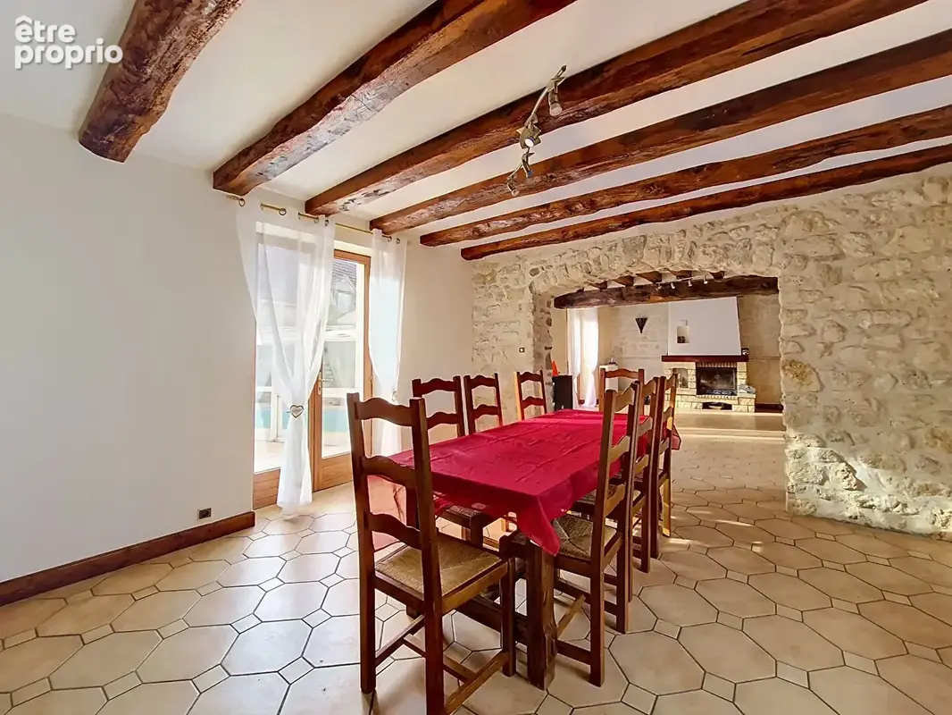 A vendre ensemble immobilier ! - photo 5