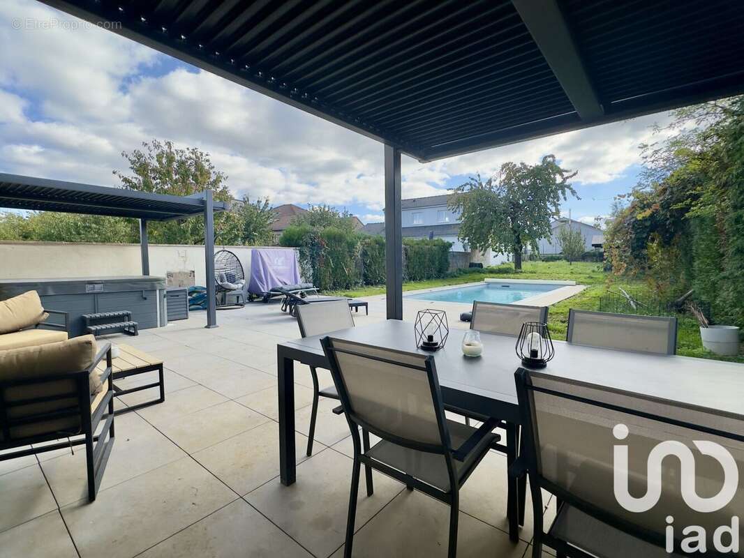 Photo 9 - Maison à MONDELANGE