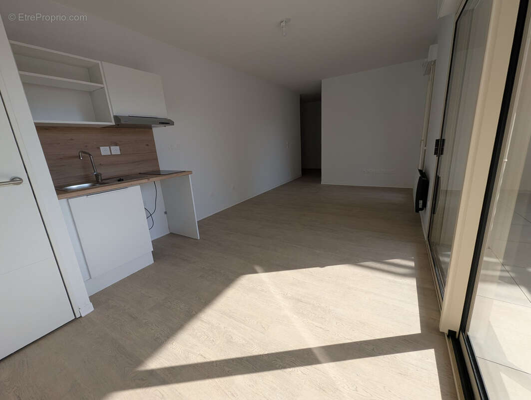 Appartement à NIMES