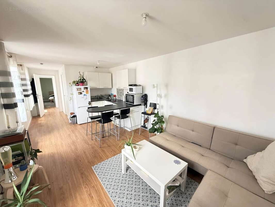 Appartement à CLAMART
