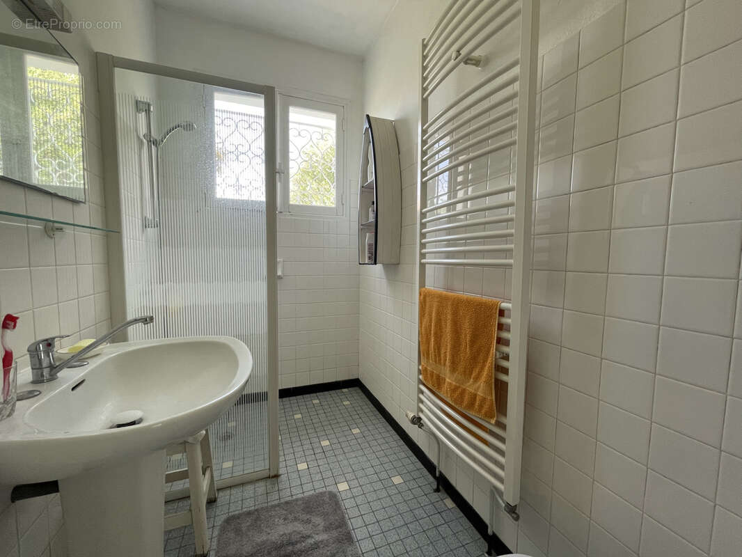 Maison à DOLUS-D&#039;OLERON