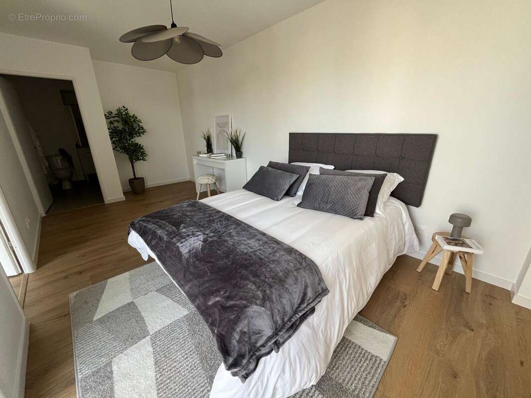 Appartement à FLOIRAC