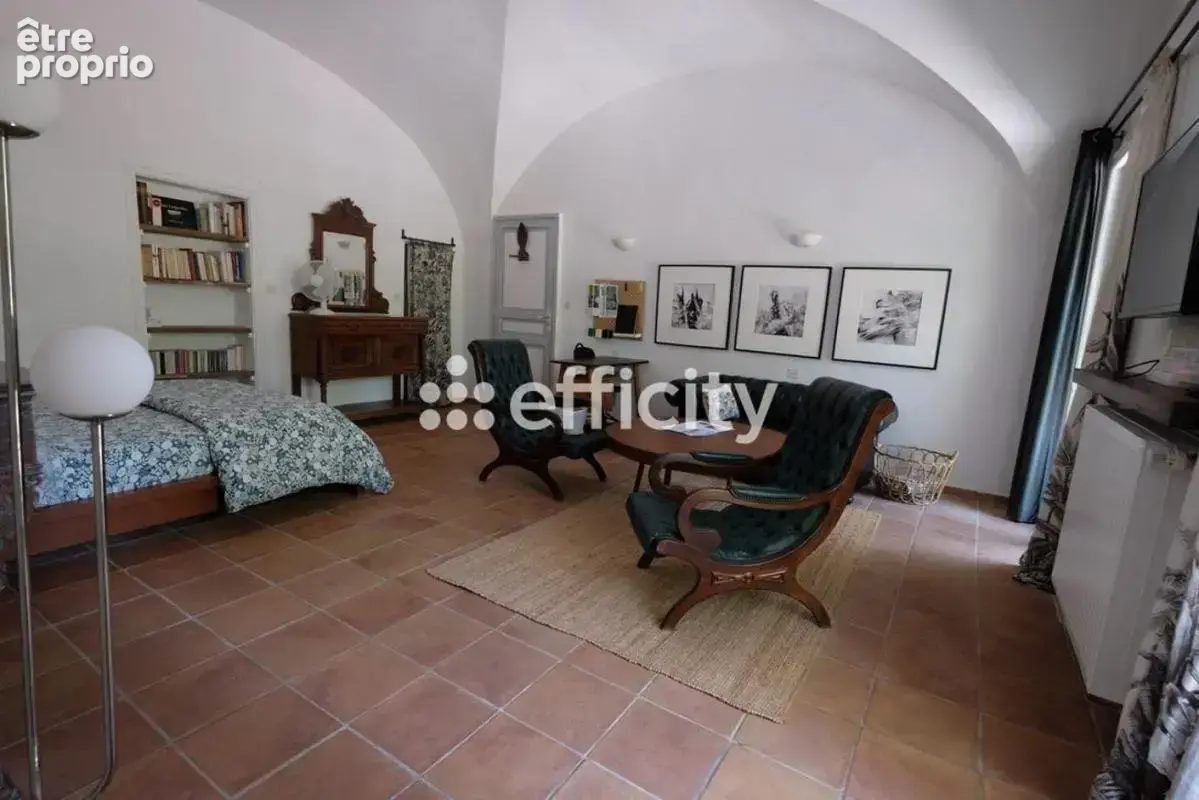 Appartement 464 m² à vendre à Bedarieux (34600) - photo 4
