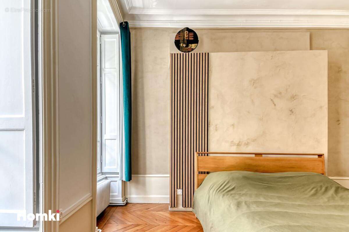 Appartement à LYON-2E