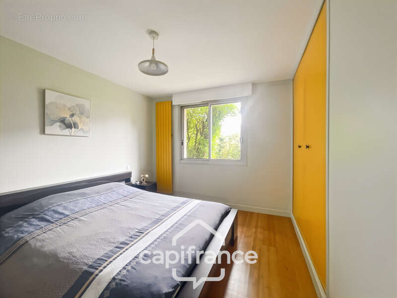 Maison d'Architecte 175m2 1464m2 de terrain clos et arboré - photo 14