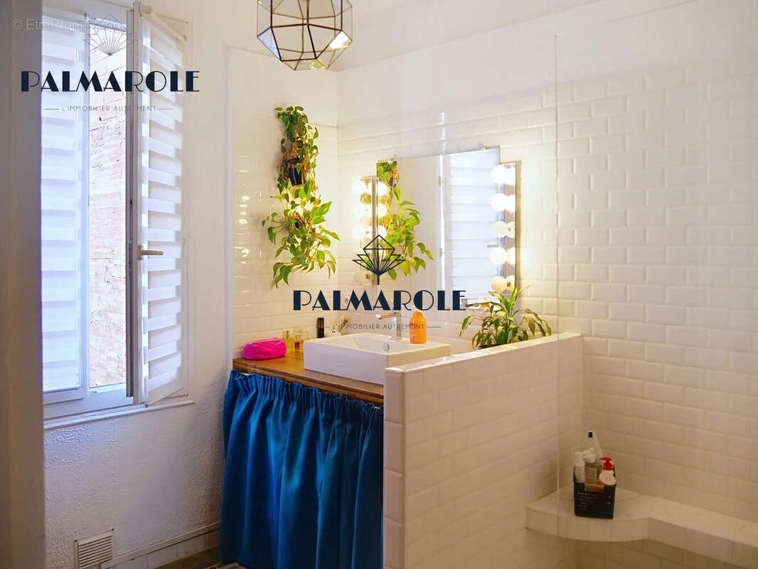 Appartement à PERPIGNAN