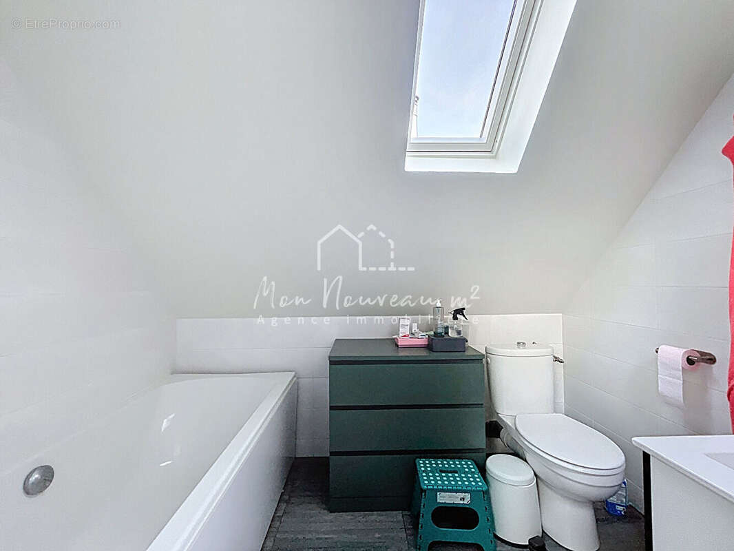 Maison à NOISY-LE-GRAND