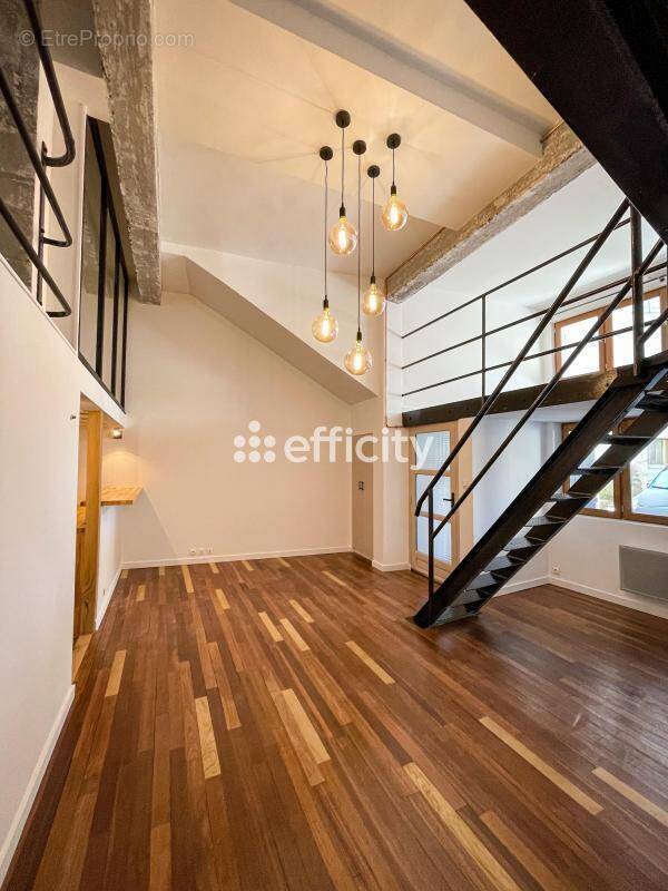 Appartement à FAVERGES