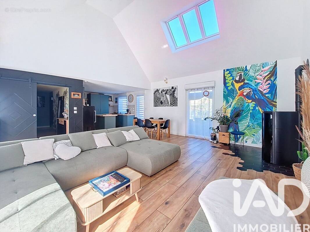 Photo 1 - Maison à MARCHIENNES