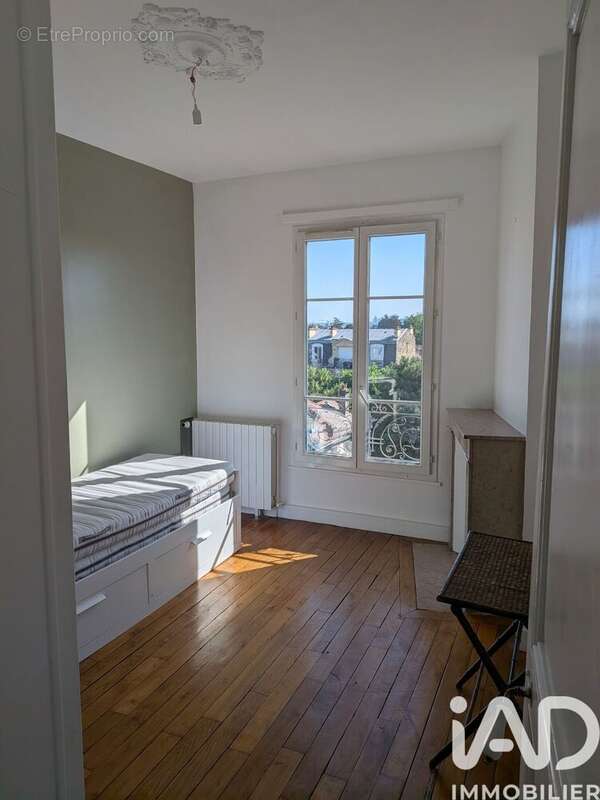 Photo 7 - Appartement à ENGHIEN-LES-BAINS