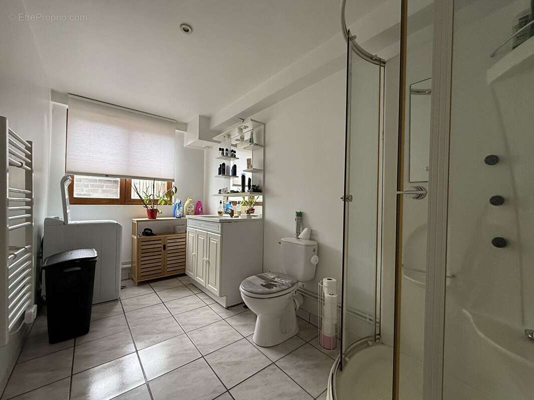 Appartement à LE NEUBOURG