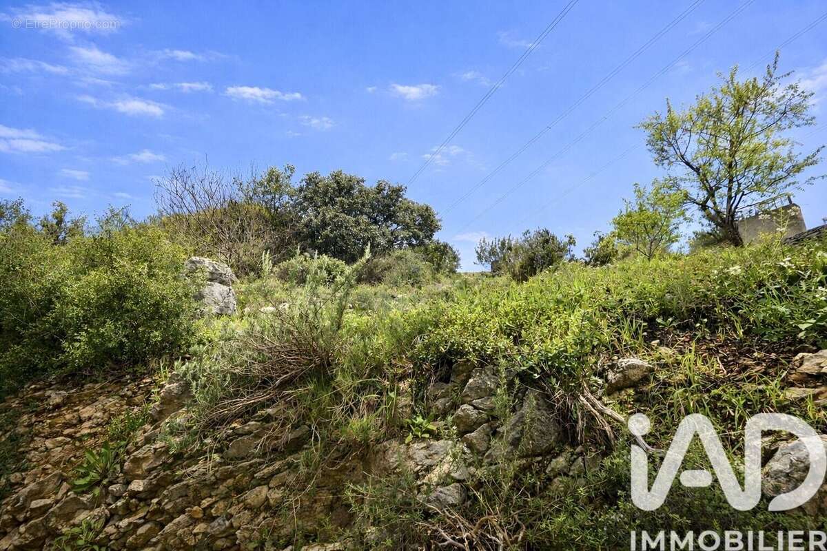 Photo 2 - Maison à PEYPIN