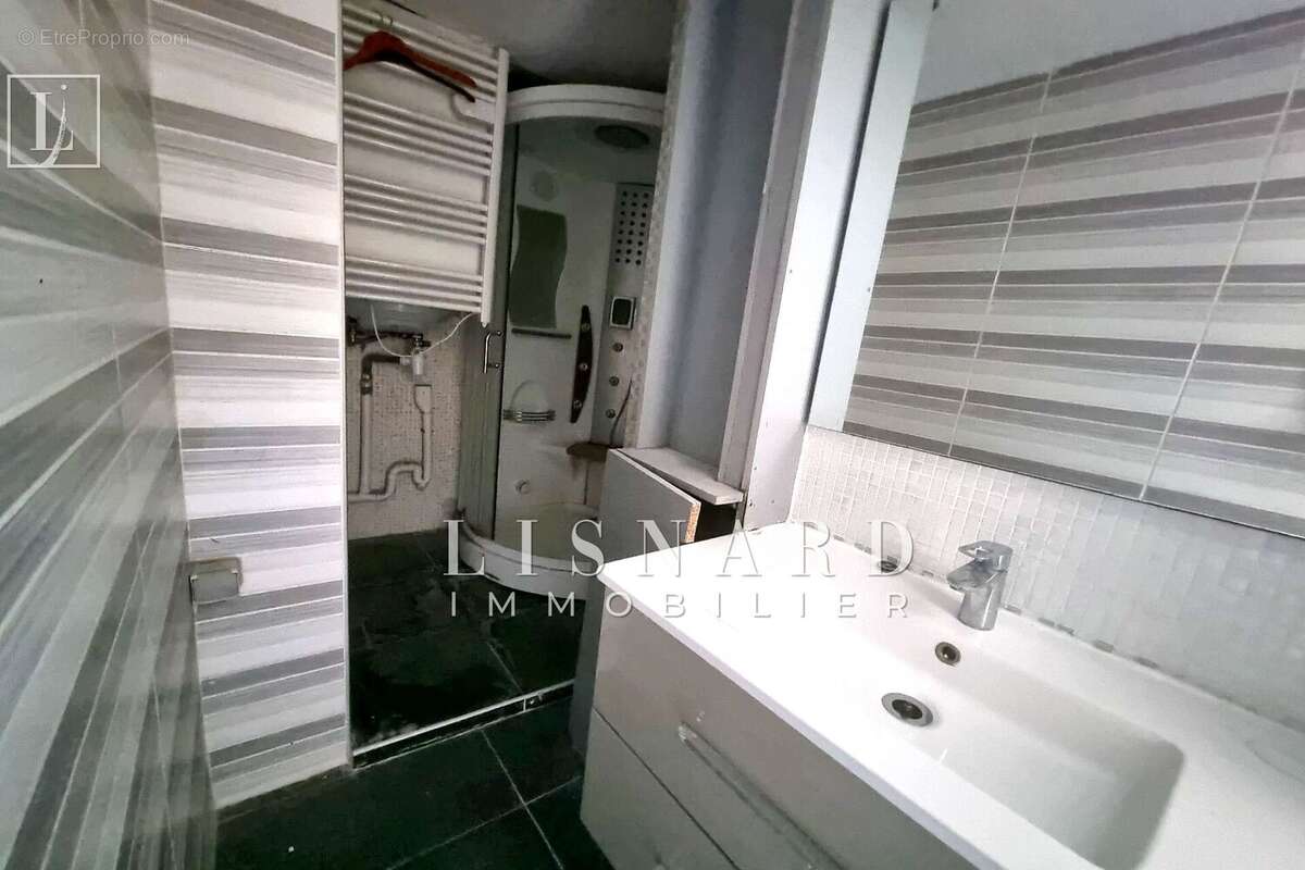 Appartement 47 m² à Vallauris  - photo 6