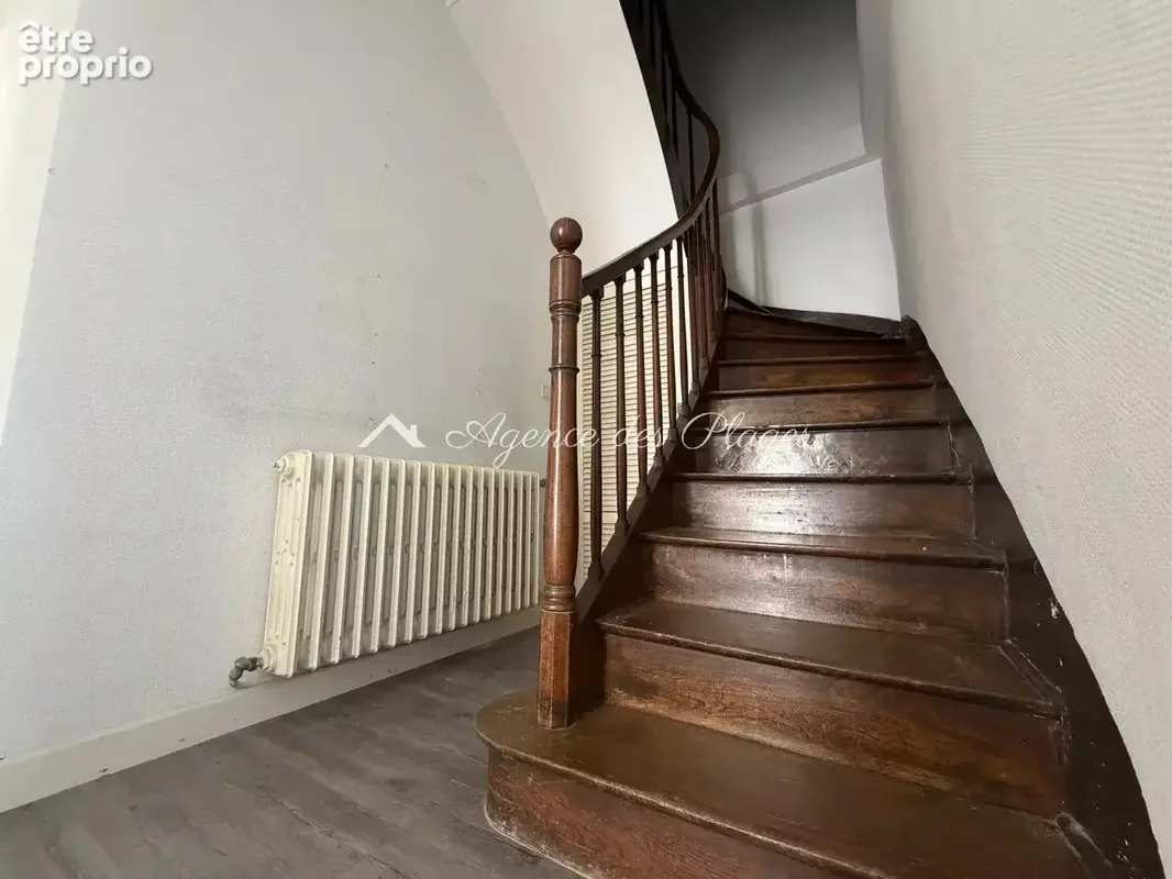 Maison centre royan - photo 10