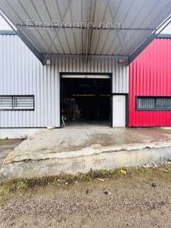 Commerce à ARS-SUR-MOSELLE