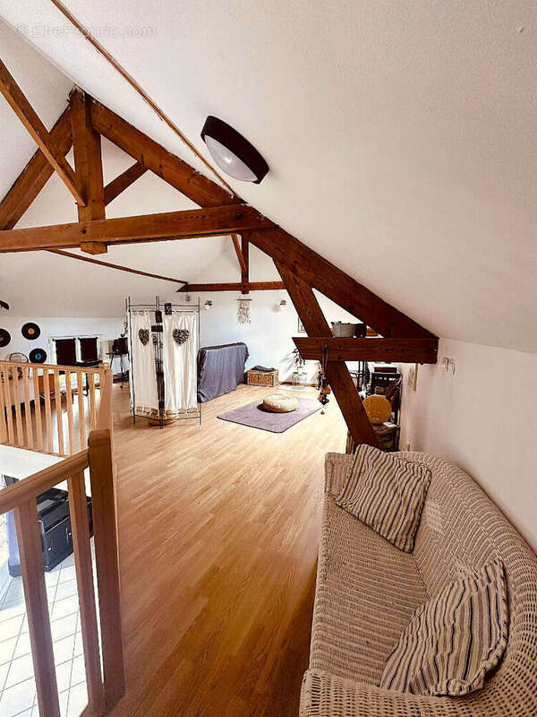 Maison à CHEVINCOURT