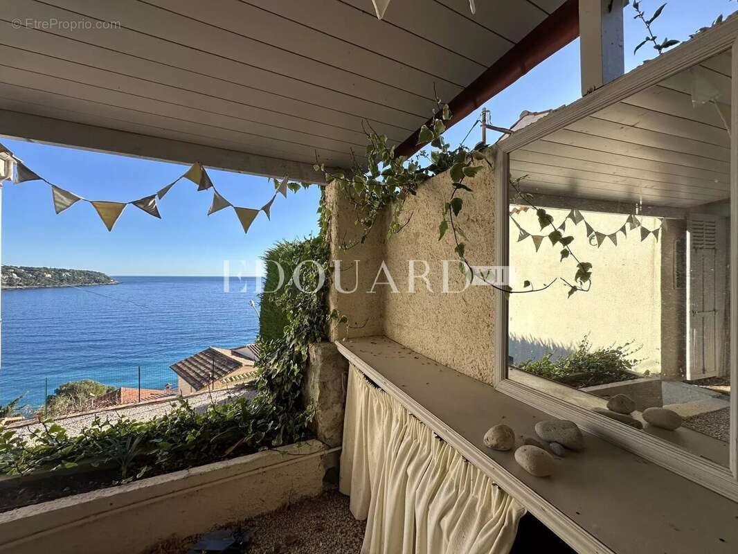 Maison à ROQUEBRUNE-CAP-MARTIN