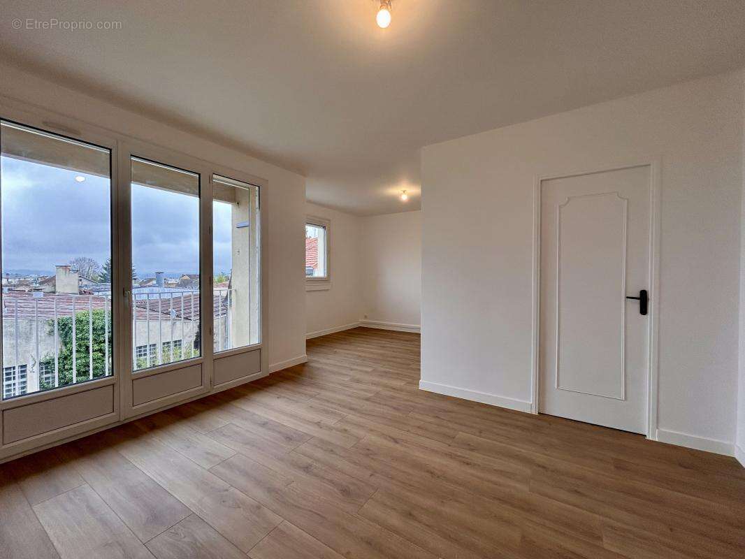 Appartement à LIMOGES