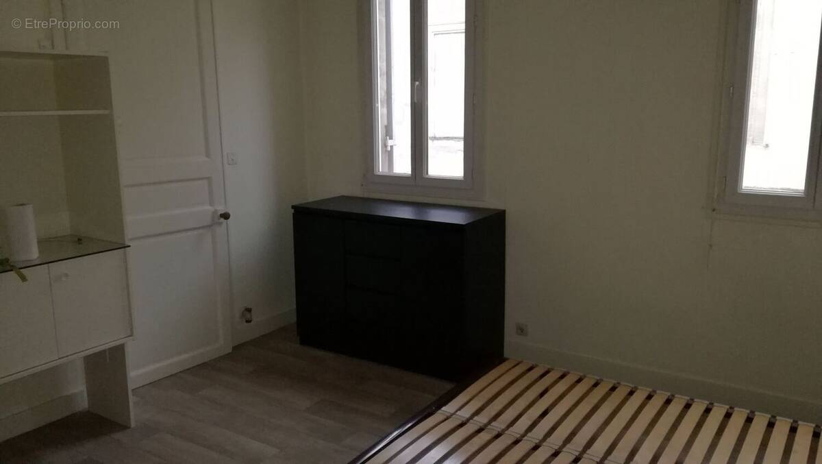 Appartement à LIBOURNE