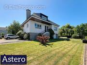 Maison à SAINT-BROLADRE