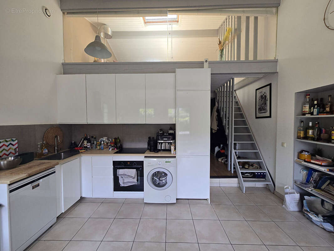 Appartement à URRUGNE