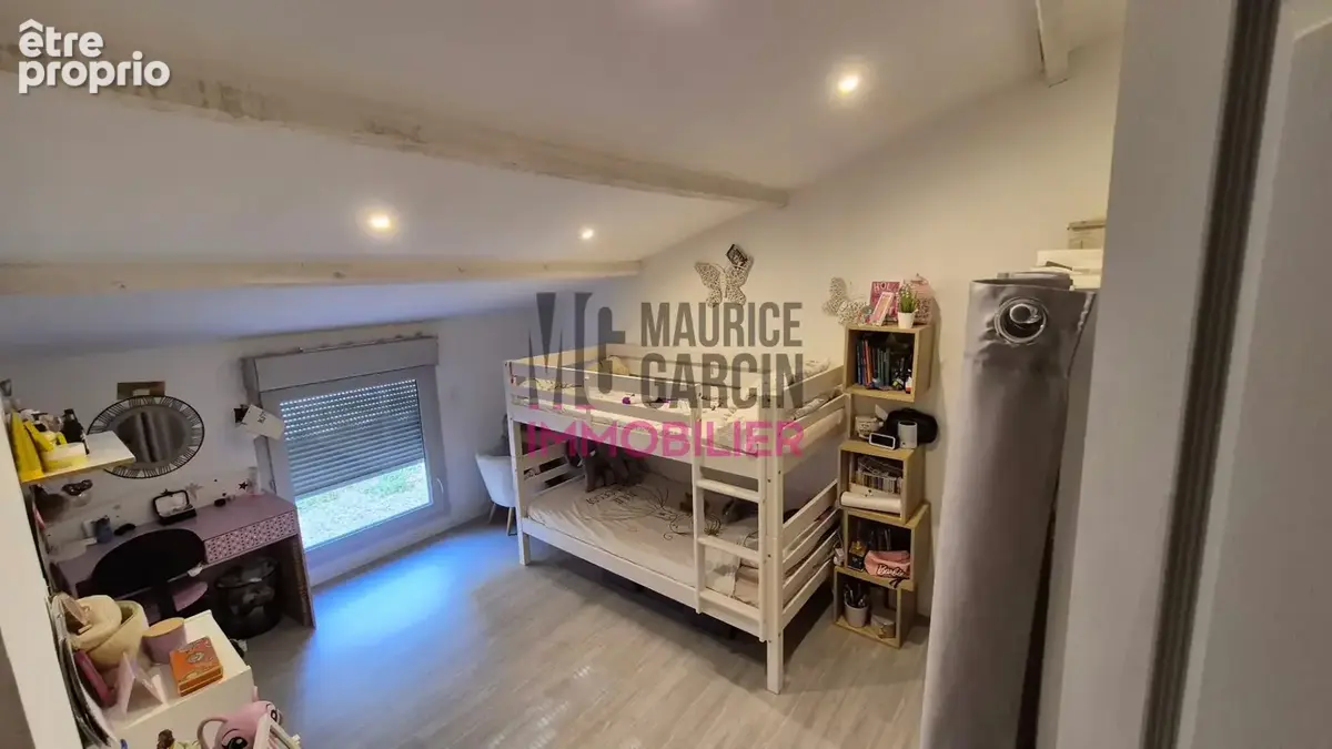 Maison 4 pièces 90 m² à vendre à Velleron (84740) - photo 8