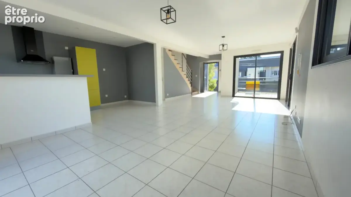 Saint Marc sur Mer - Maison située à deux pas de la plage de Trébézy - photo 15