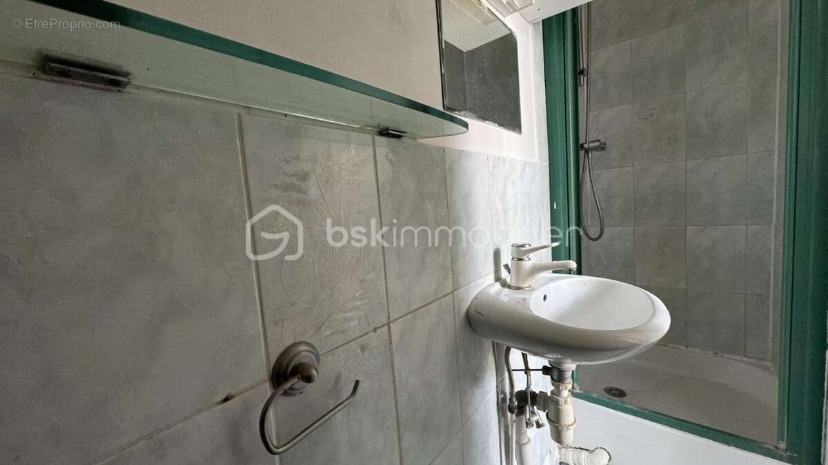 Appartement à SOISY-SUR-SEINE