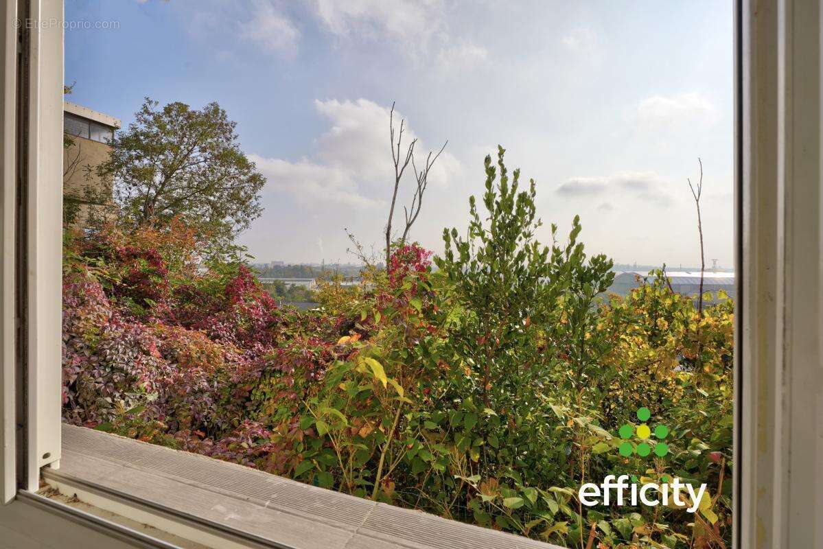 Appartement à OULLINS