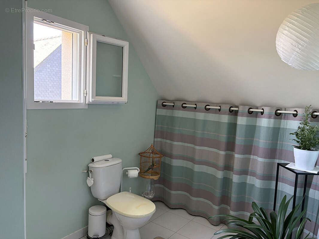 A vendre Colpo, maison 3 chambres, terrain d'environ 910m² - photo 11