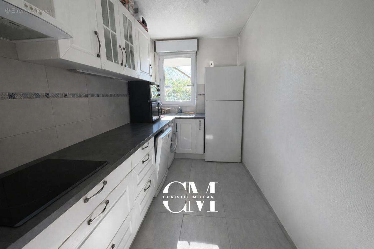 Appartement à MERIGNAC