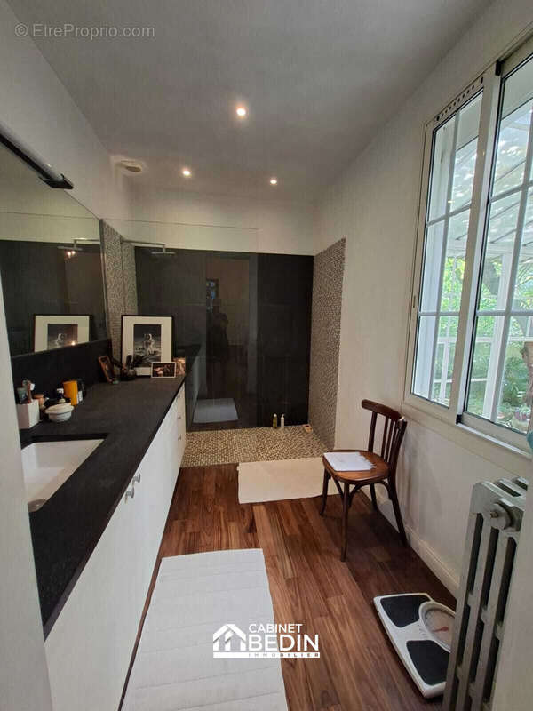 Maison 166 m² à Bordeaux  - photo 4
