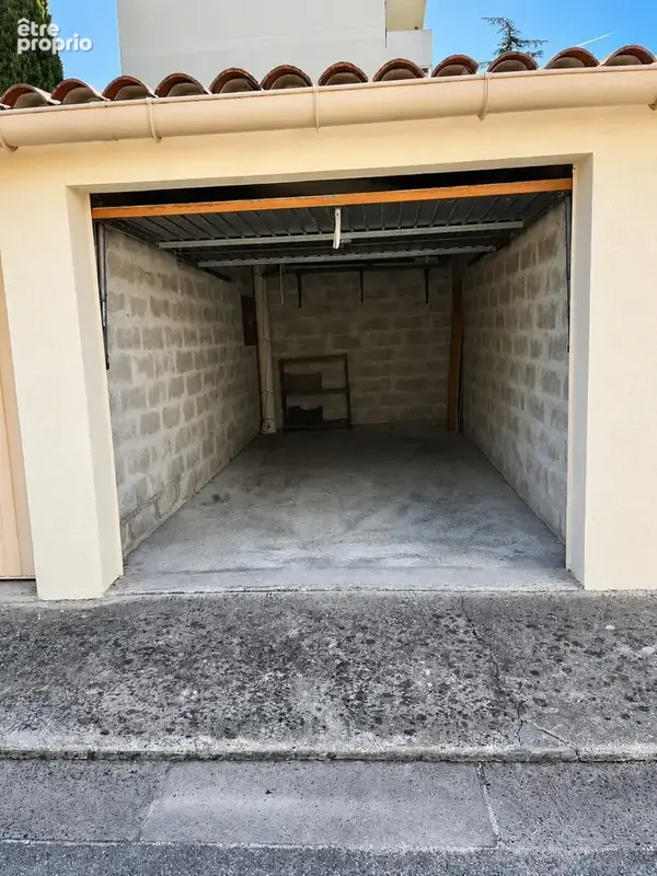 Appartement T3 de 68 m2 avec garage et cave - photo 20