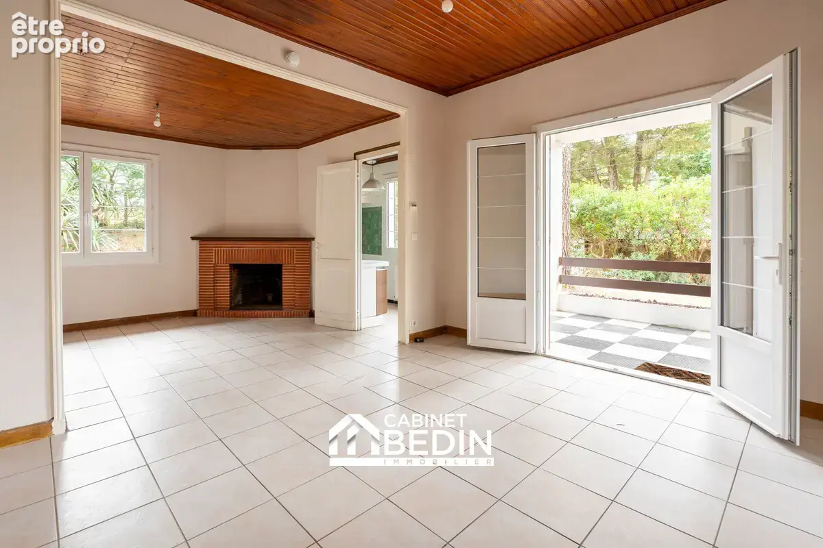 Maison 69 m² à Lege-Cap-Ferret  - photo 3