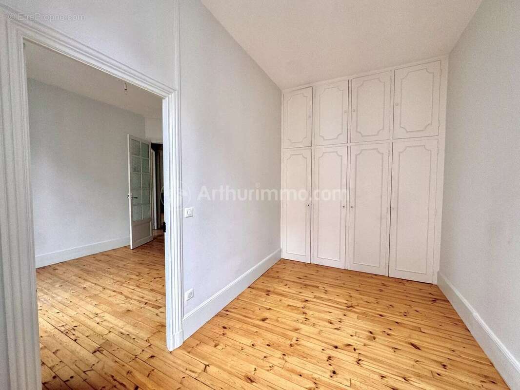 Appartement à CLERMONT-FERRAND