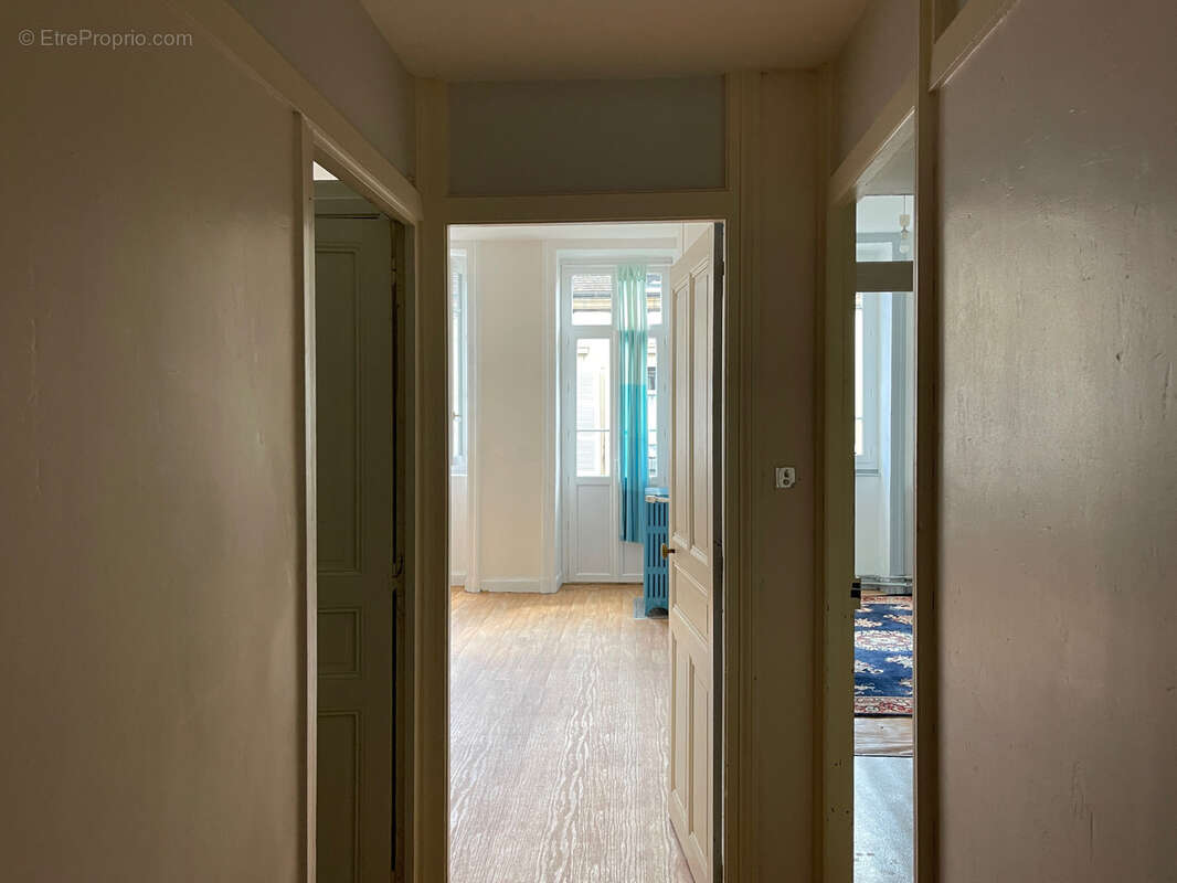 Maison à PIONSAT