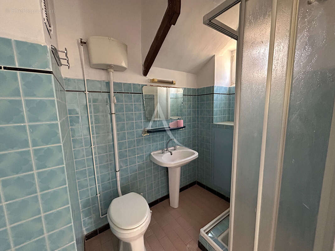 Maison à CONQUES-SUR-ORBIEL